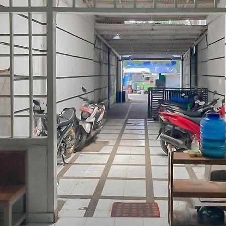 Hotel Arimbi 3 Redpartner Бандунг Екстериор снимка
