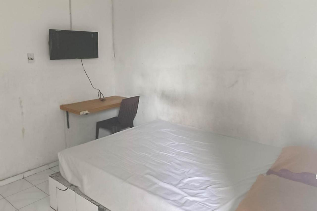 Hotel Arimbi 3 Redpartner Бандунг Екстериор снимка