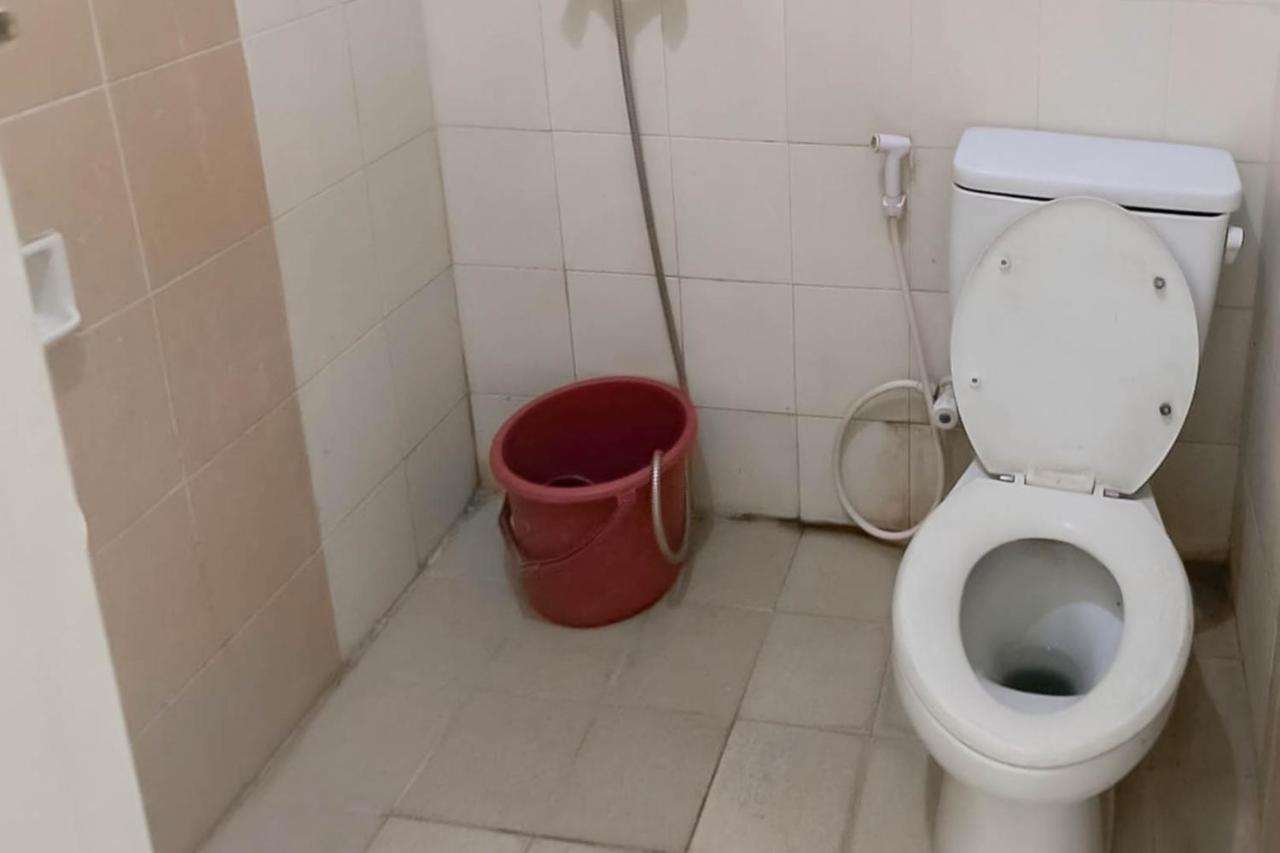 Hotel Arimbi 3 Redpartner Бандунг Екстериор снимка